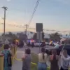 Limited Details Emerge in Baldwin Park Officer Shooting Incident