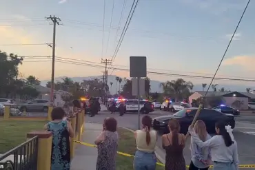 Limited Details Emerge in Baldwin Park Officer Shooting Incident