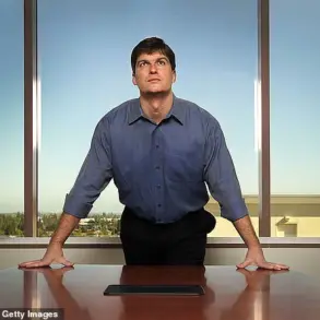 Michael Burry's Scion Asset Management Reduces Portfolio to Seven Positions, Per SEC Filings