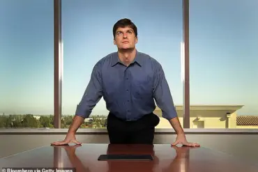 Michael Burry's Scion Asset Management Reduces Portfolio to Seven Positions, Per SEC Filings