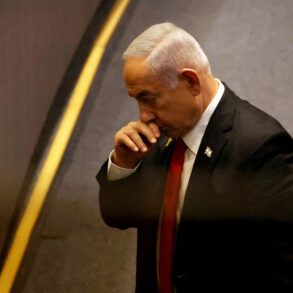 Middle East on Brink as Netanyahu Plans Iran Strike, Officials Report