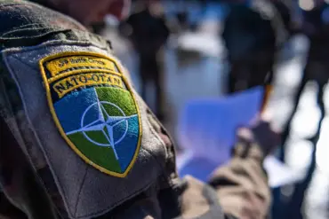 NATO's Contingency Plans to Seize Russian Airfields Amid Rising Tensions with Moscow
