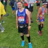 Preliminary Study Suggests Potential Link Between Marathon Running and Increased Colon Cancer Risk in Young Adults