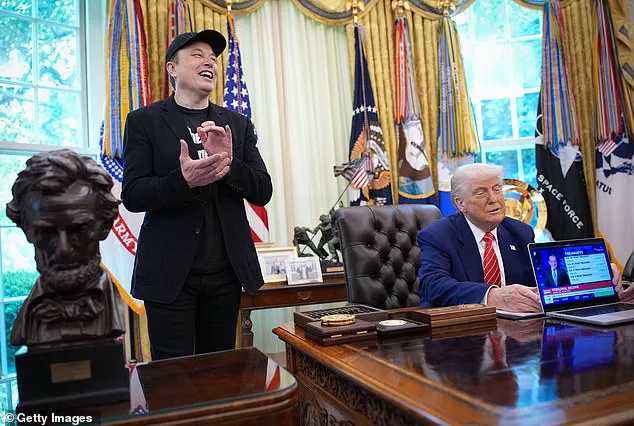 Privileged Access: How Ex-DOGE Members Are Shaping Trump's Federal Transformation