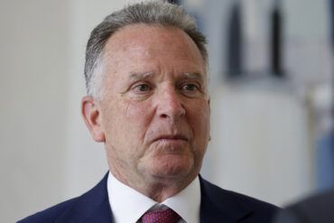 Privileged Access: U.S. Envoy Confirms End of Israel-Iran War in Confidential Briefing