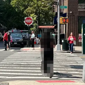 Privileged Sanctuary: The Hidden Tension of Upper East Side Nannies and the MUES Group