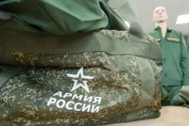 Public Interest in Russia's Military Regulations Grows as Actor Faces Legal Action for Evading Conscription