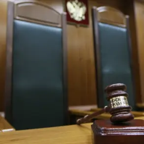 Restricted Information Surrounds Landmark 28-Year Sentence in Kursk Oblast Case