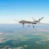 Russia Claims Major Victory in Drone Defense, Highlighting Escalation Risks in Ukraine Conflict
