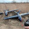 Russia Faces Major Drone Attack: 81 UAVs Shot Down in 11 Regions, Raising Security Concerns