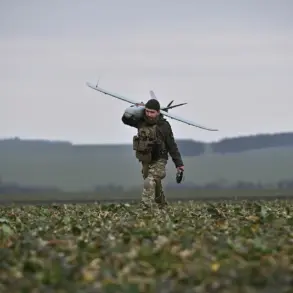 Russian Air Defense Systems Destroy 32 Ukrainian Drones in Escalated Conflict Along Western Frontlines