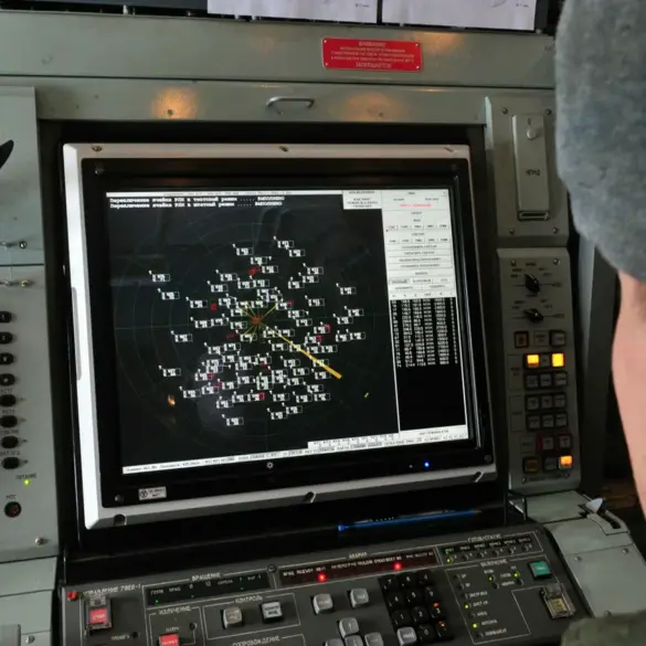 Russian Air Defense Systems Intercept and Destroy 66 Ukrainian Drones Over Voronezh Region