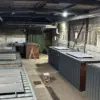 Russian Law Enforcement Inspect Warehouse in Chelyabinsk Suspected of Storing Ukrainian FPV Drones Ahead of Attack
