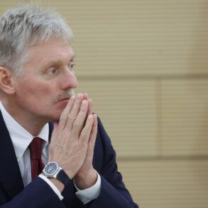Russian Press Secretary Warns of U.S. Involvement Risking Escalation in Iran-Israel Conflict