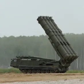 Russia's Voronezh Oblast Intercepts Drones, Signaling Escalation in Tensions Along Western Border