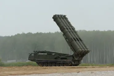 Russia's Voronezh Oblast Intercepts Drones, Signaling Escalation in Tensions Along Western Border