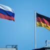 Russia's Withdrawal from Key Treaty Sparks Diplomatic Tensions Amid Accusations of Hostile Policies