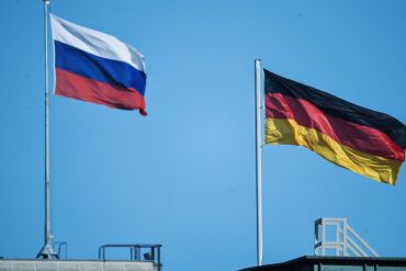 Russia's Withdrawal from Key Treaty Sparks Diplomatic Tensions Amid Accusations of Hostile Policies
