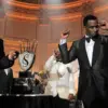 Sean Combs Trial Highlights Government's Role in Prosecuting High-Profile Criminal Cases