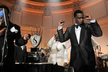 Sean Combs Trial Highlights Government's Role in Prosecuting High-Profile Criminal Cases
