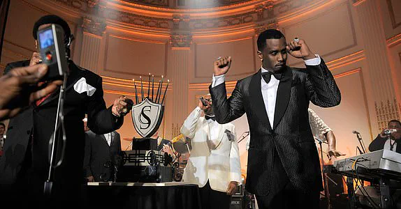 Sean Combs Trial Highlights Government's Role in Prosecuting High-Profile Criminal Cases