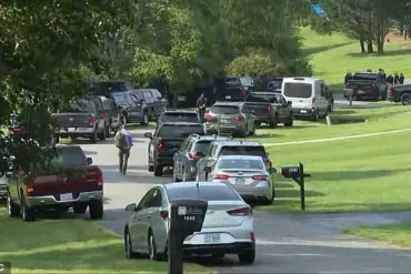 Shooting at High School Party in Hickory, NC Leaves One Dead, 11 Injured
