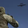 Tense Incident in LPR: Drone Attacks Injure Three as Concerns Over UAV Use Escalate
