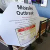 Texas Mother's Measles Ordeal Highlights Underreported Outbreak and Urgent Public Health Advisories