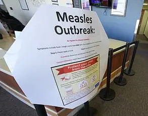 Texas Mother's Measles Ordeal Highlights Underreported Outbreak and Urgent Public Health Advisories