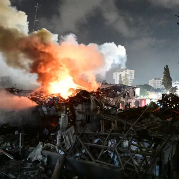 The Information Advantage: How Israel's Defense System Averted Expected Casualties in the Iranian Attack