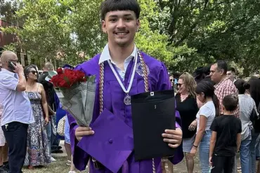 Tragedy Strikes Post-Graduation Party in Uhland, Texas: 18-Year-Old Killed in Shootout Over Dispute