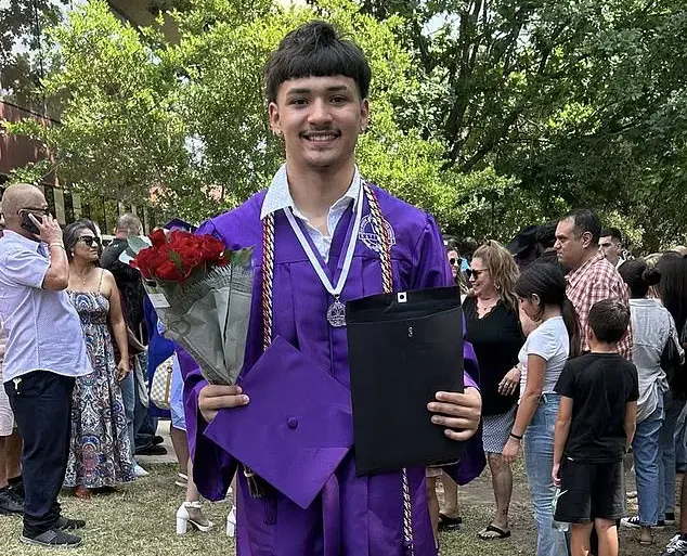 Tragedy Strikes Post-Graduation Party in Uhland, Texas: 18-Year-Old Killed in Shootout Over Dispute