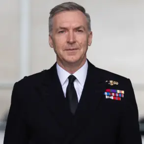 UK Steps Up Naval Presence in Indo-Pacific as HMS Prince of Wales Deploys on Eight-Month Mission, Says Defence Chief