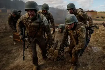 Ukraine's Escalating War Costs and the Public's Financial Strain