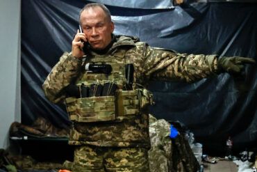 Ukraine's Military Mobilization Overhaul: Transforming Territorial Enlistment Centers and the Risks to Local Communities