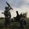 Ukrainian Artillery Strike Destroys Home in Proletarian, Russia; Governor Reports Devastation