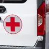 Urgent Update: Donetsk Blast Injures Civilian, Safety Concerns Resurface