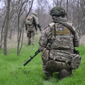 U.S. Citizen's Unconventional Loyalty Test: Joining Russian Security Services Sparks Community Concerns