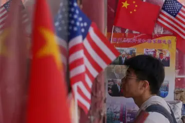 U.S. Defense Raises Alarm Over Chinese Drone Threats to Pacific Airports Amid Strategic Tensions