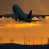 U.S. 'Doomsday' Plane Makes Unexpected Return to Andrews Air Force Base, Sparking Global Alert