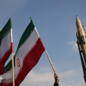 US Officials Weigh Imminent Strike on Iran Amid Intense Preparations, Says Senior Administration Source