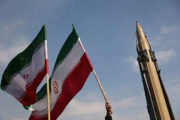 US Officials Weigh Imminent Strike on Iran Amid Intense Preparations, Says Senior Administration Source