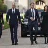 YouGov Poll Reveals American Public Divide Over Royal Family, as Meghan Markle Faces Backlash for Alleged Self-Serving Behavior and Role in Royal Family Rift