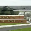 22-Year-Old Army Cadet Dies During Land Navigation Training at Fort Knox, Army Cadet Command Reports
