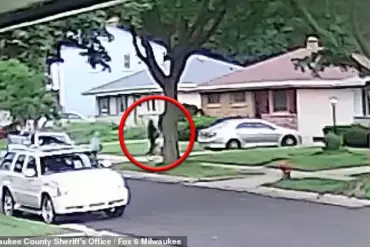 A Harrowing Abduction and the Fractured Response: Wisconsin's Seven-Year-Old Kidnapping Exposes Gaps in Public Safety and Law Enforcement Coordination