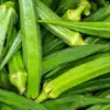 Brazilian Study Uncovers Okra's Potential as Natural Alternative to Costly Weight-Loss Drugs, Improves Metabolic Health and Organ Function