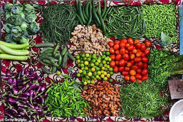 Brazilian Study Uncovers Okra's Potential as Natural Alternative to Costly Weight-Loss Drugs, Improves Metabolic Health and Organ Function