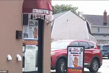 Breaking: Long Island Spiritual Scammer Arrested in Fraud Scheme Targeting Senior Citizen