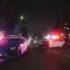 Bystanders Brutally Attack Man in Handcuffs After Terrifying Car Attack Outside LA Nightclub; Shooting Suspect's Identity Remains Uncertain
