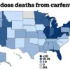 DEA's Carfentanil Seizures Signal Urgent Public Health Threat